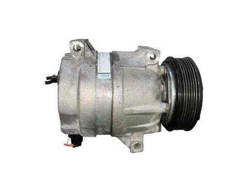 8200343375 1140049 142622 klimakompressor RENAULT LAGUNA II BG0 1.9 DCI DISEL