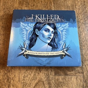 I Killed the Prom Queen | eBay