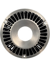 Cessna 172S Nose Wheel Hub Cap 0743627-6 (Used/Like New)