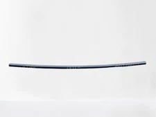 For Suzuki Samurai /SJ413 - Soft Top Front Garnish Molding Connector Trim