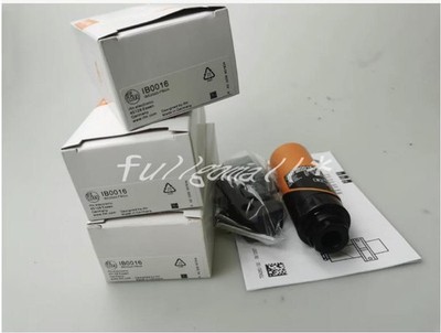 1PCS Neu IB0016 for IFM sensor