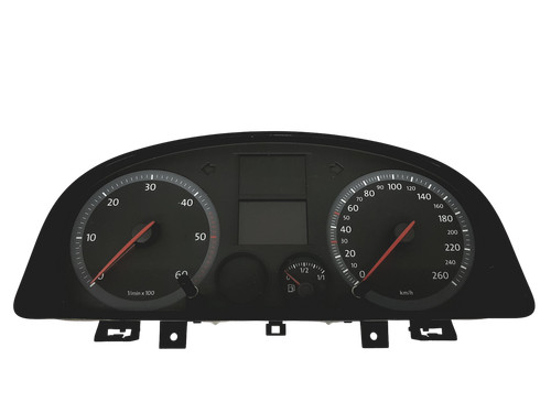 Tacho Kombiinstrument VW Caddy 2K0920842A 110080237023 31373