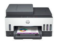 HP Smart Tank 7605 All in One Printer