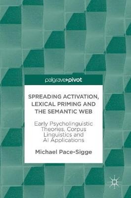 Spreading Activation, Lexical Priming und das Semantic Web - 9783319907185