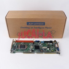 1PCS ADVANTECH INDUSTRIAL MOTHERBOARD PCA-602...
