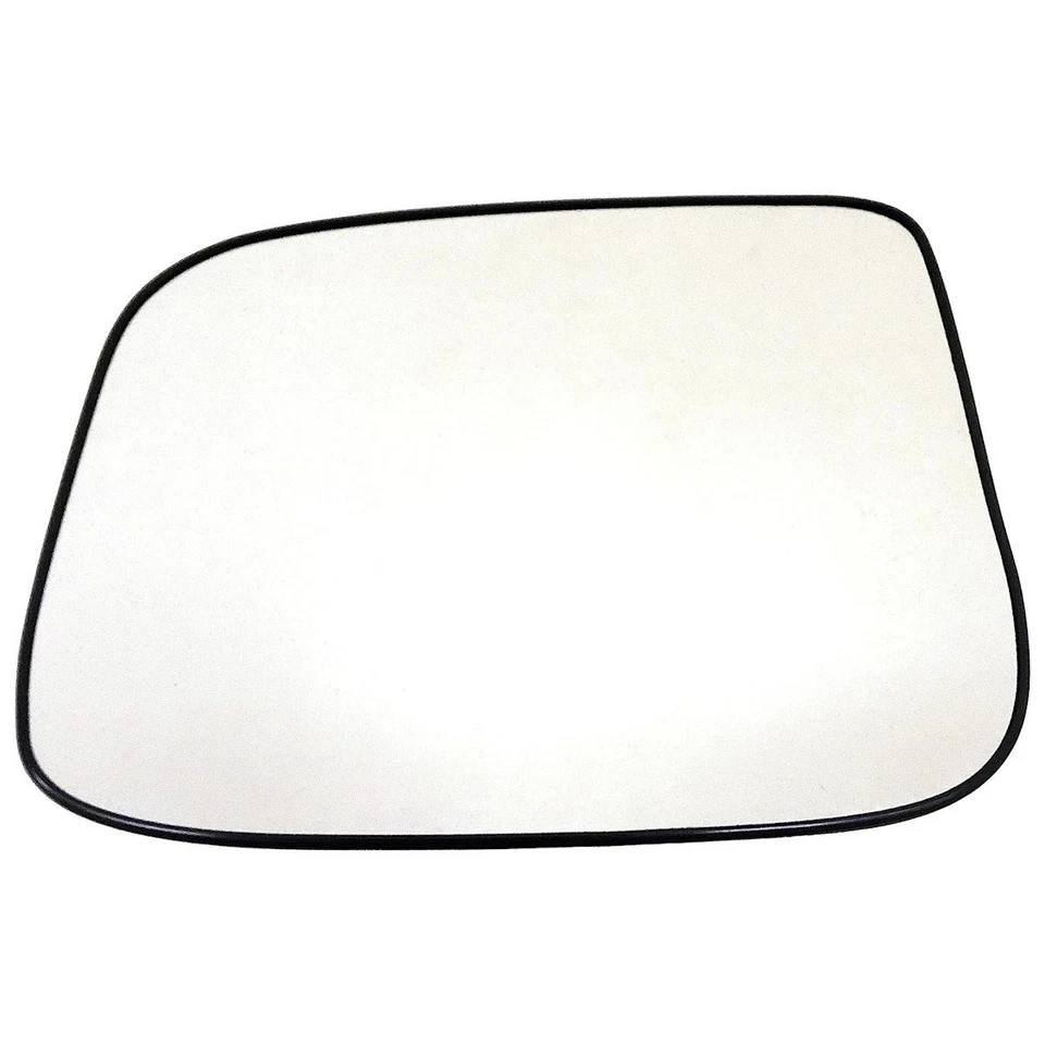 56019 Dorman vidro espelho driver lado esquerdo para Chevy mão Chevrolet Colorado - Imagem 2 de 4