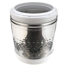 Whirlpool Washer Spin Basket W10811960 W10586079  LOC: Floor