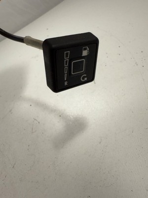AEB LPG GAS MP48 SYSTEM SWITCH