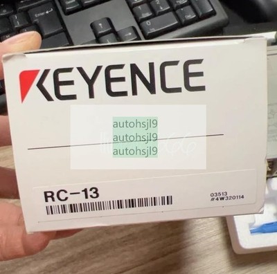 1PCS New Keyence RC-13 module