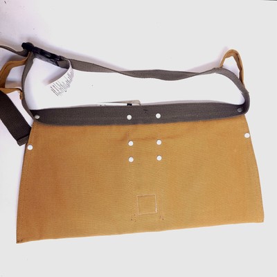 エプロン・三角巾 90's carhartt TOOL APRON MADE IN USA VTG Men's Carhartt Duck Nail Apron