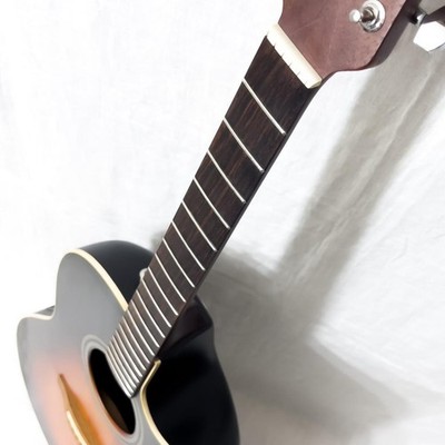OVATION Balladeer Sp Guitar S771N. | eBay