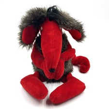 Sigikid - Zonk - Geh aufs Ganze! - Plüschfigur 35 cm