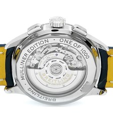 Breitling Premier B01 Chronograph 42 Bentley Mulliner Edition Watch B01 6