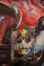 2025 Panini Prizm - All Purpose Devin Hester #19