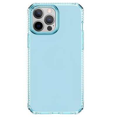Itskins, Spectrum Clear verstärkte iPhone 12 Pro Max-Hülle, Transparent