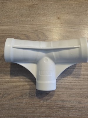Intex Ersatzteil  12798, T-förmiges Verbindungsstück