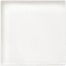 100 Pure Silk Pocket Square Solid Color