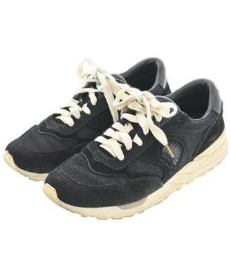 visvim Sneakers Black US8(Approx. 25cm) 2200557209163