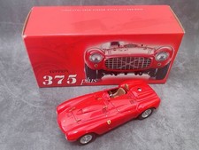 Limited to 260 units BBR 1 18 Ferrari 375 Plus 1954 (Red) Ferrari Limited versio