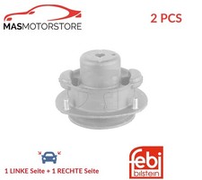 FEDERBEINLAGER DOMLAGER PAAR FEBI BILSTEIN 09795 2PCS A F&Uuml;R MERCEDES-BENZ SL
