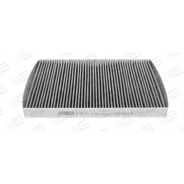 Champion Innenraumfilter Aktivkohlefilter FüR VW Golf III 1H1 Audi A3 8L1-image