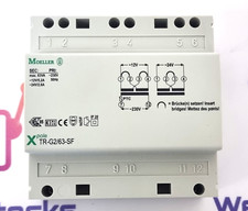 MOELLER TR-G2/63-SF Trafo 272485