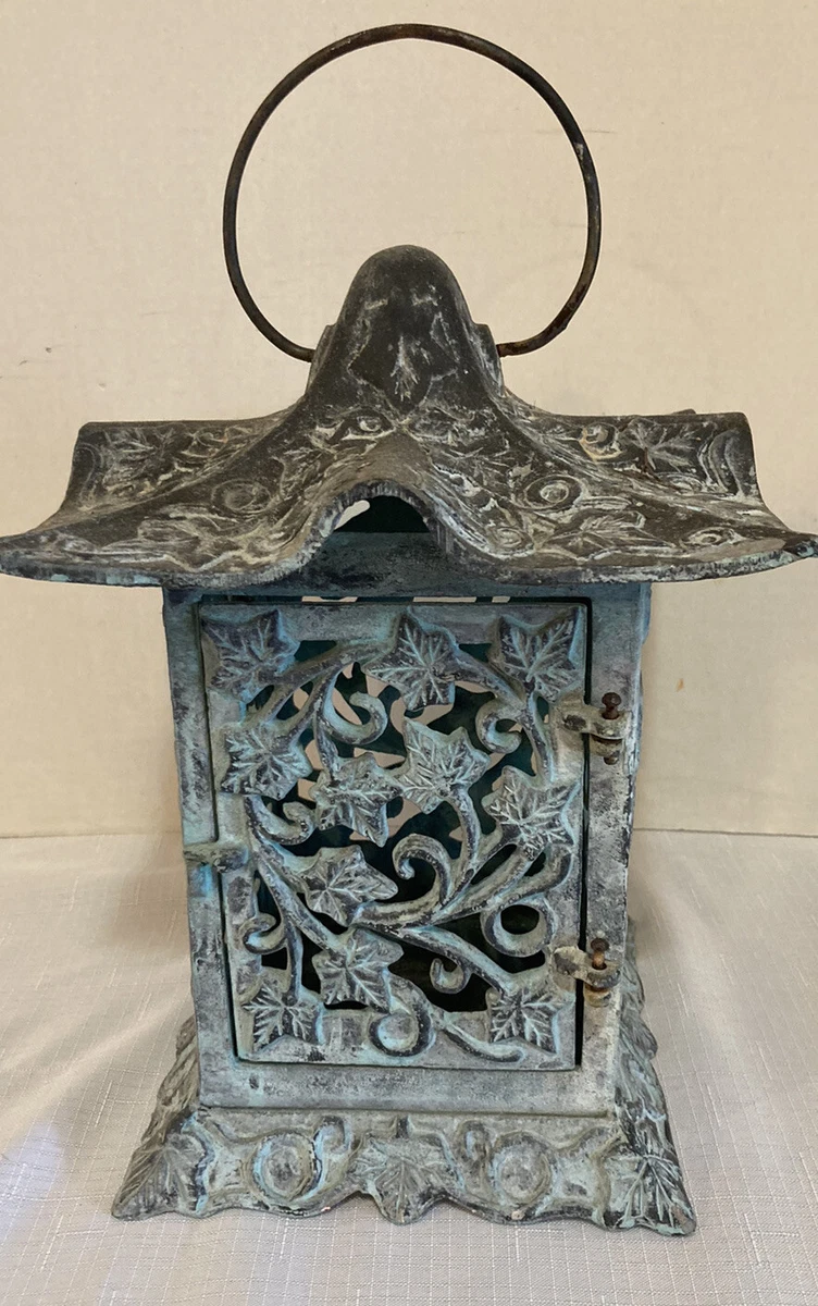 Partylite cheap garden lantern