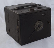 Scovill 4x5 Detective Camera