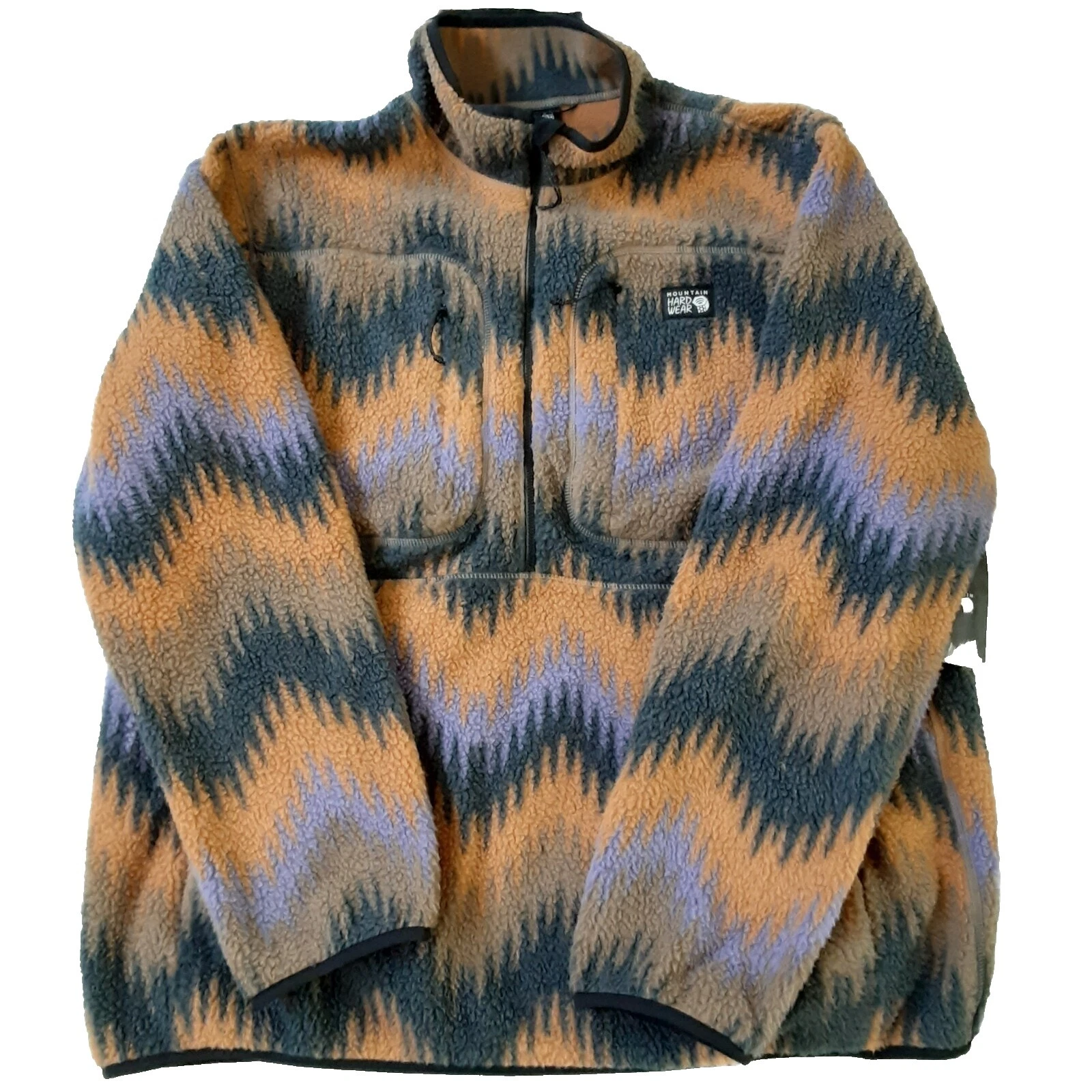 Mountain Hardwear Multicolor abrigos, chaquetas y chalecos para hombres