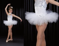 Stand Out BALLET TUTU SKIRT ONLY Dance Costume New Child & Adult New