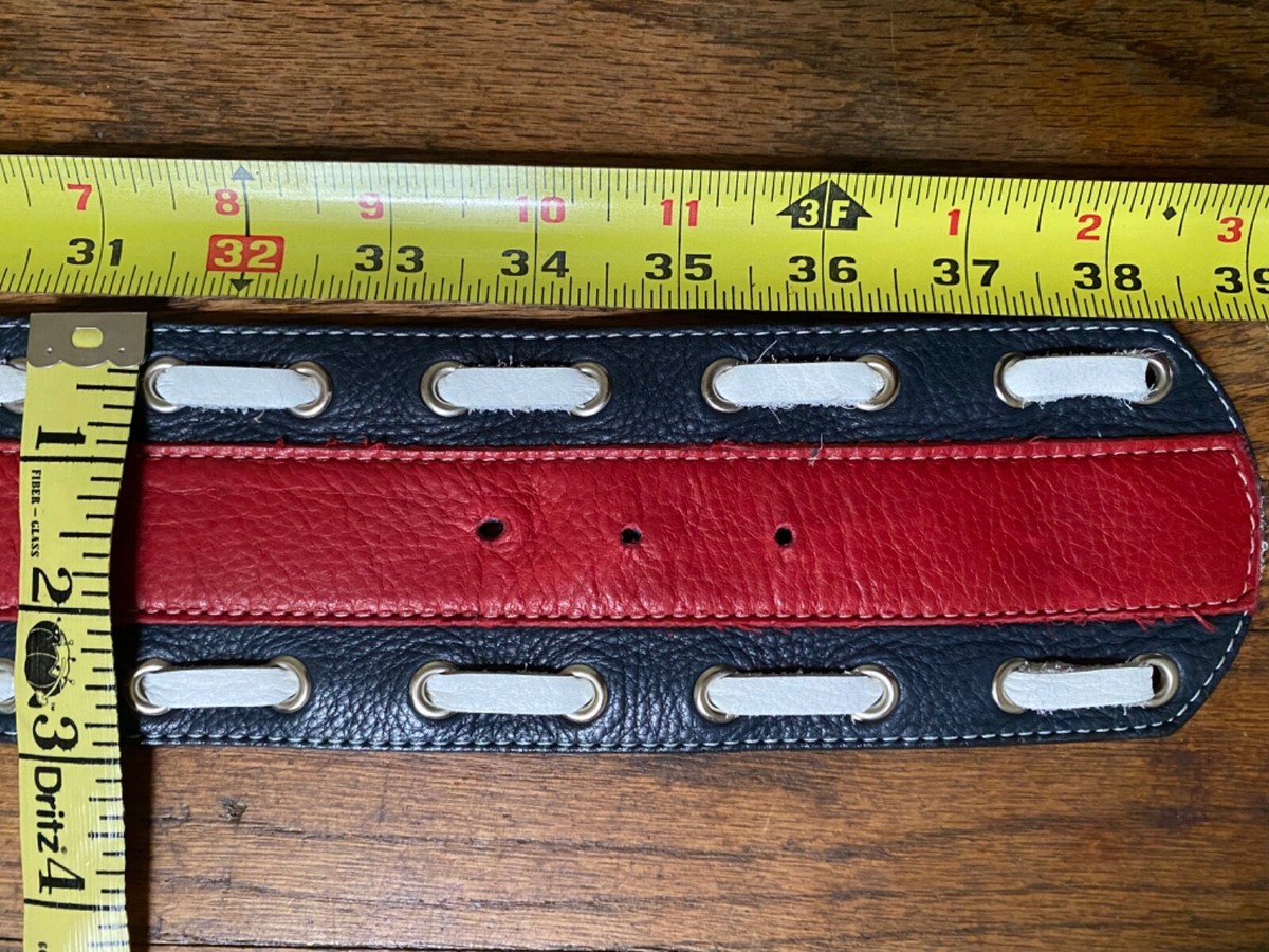 Leatherock 3