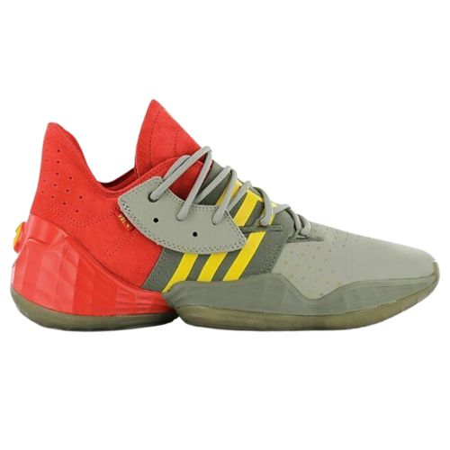 adidas McDonald's x Harden Vol. 4 Harden Sauce for Sale adidas McDonald's x Harden Vol. 4 Harden Sauce for Sale