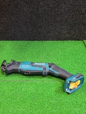 Makita XRJ01Z 18V Cordless LXT Lithium-Ion Reciprocating Saw - Tool Only Tested!