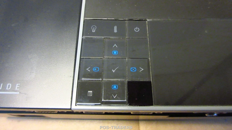 Dell 1610HD Projector Beamer DLP WXGA 3500 LUMENS - HDMI - No Remote - 447 HOURS - Bild 4 von 4