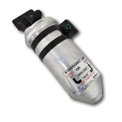 SsangYong Actyon Sport II 12-19 Klimatrockner Drier Aircon Druck Schalter Switch