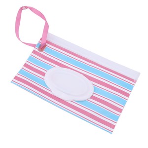 baby wipes travel case