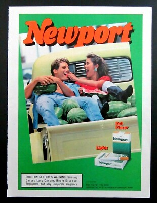 newport cigarettes online when was newport cigarettes founded