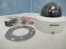 3xLOGIC Sonitrol IR Network Camera SN-3V-ID-RIAWD *May be missing hardware