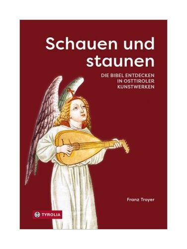 Thumbnail - Schauen Und Staunen Von Franz Troyer