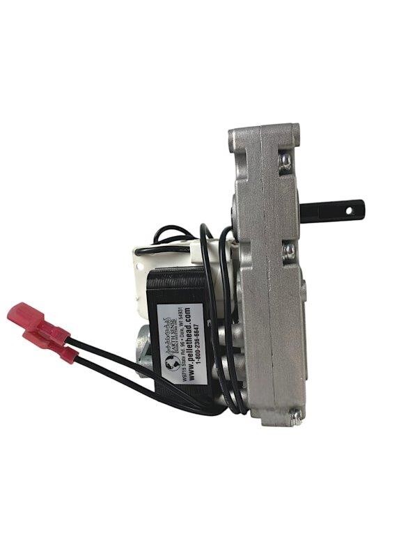 Magnum Baby Countryside, Winchester & T40 AC Auger Feed Motor 2 RPM CW, RP2022