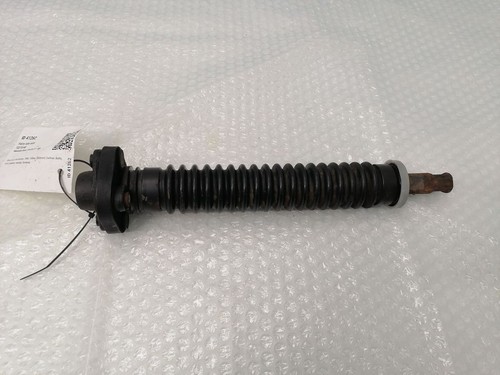 Mercedes-Benz E W123 1980 Lenkrad Achse PUM41262