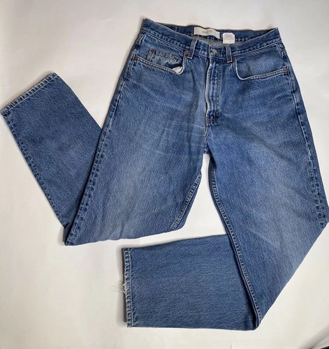 Vintage Y2K Gap Mens Easy Fit Denim 