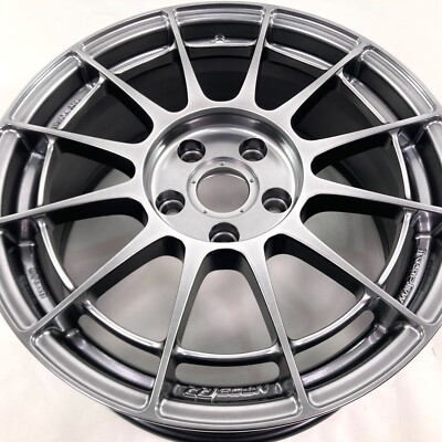 ENKEI NT03RR 17x7.5 +35 5x114.3 HS from Japan [4 rims wheels ] JDM