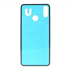 Biadesivo per HUAWEI P30 LITE NEW EDITION Adesivo Sticker Colla Copri batteria