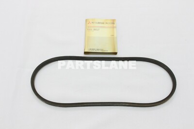 MD079696 Mitsubishi OEM Genuine V-BELT | eBay 