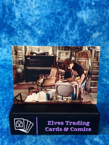 Flipper: The Movie SINGLE Non-Sport Trading Card by Donruss 1996 - Picture 21 of 174