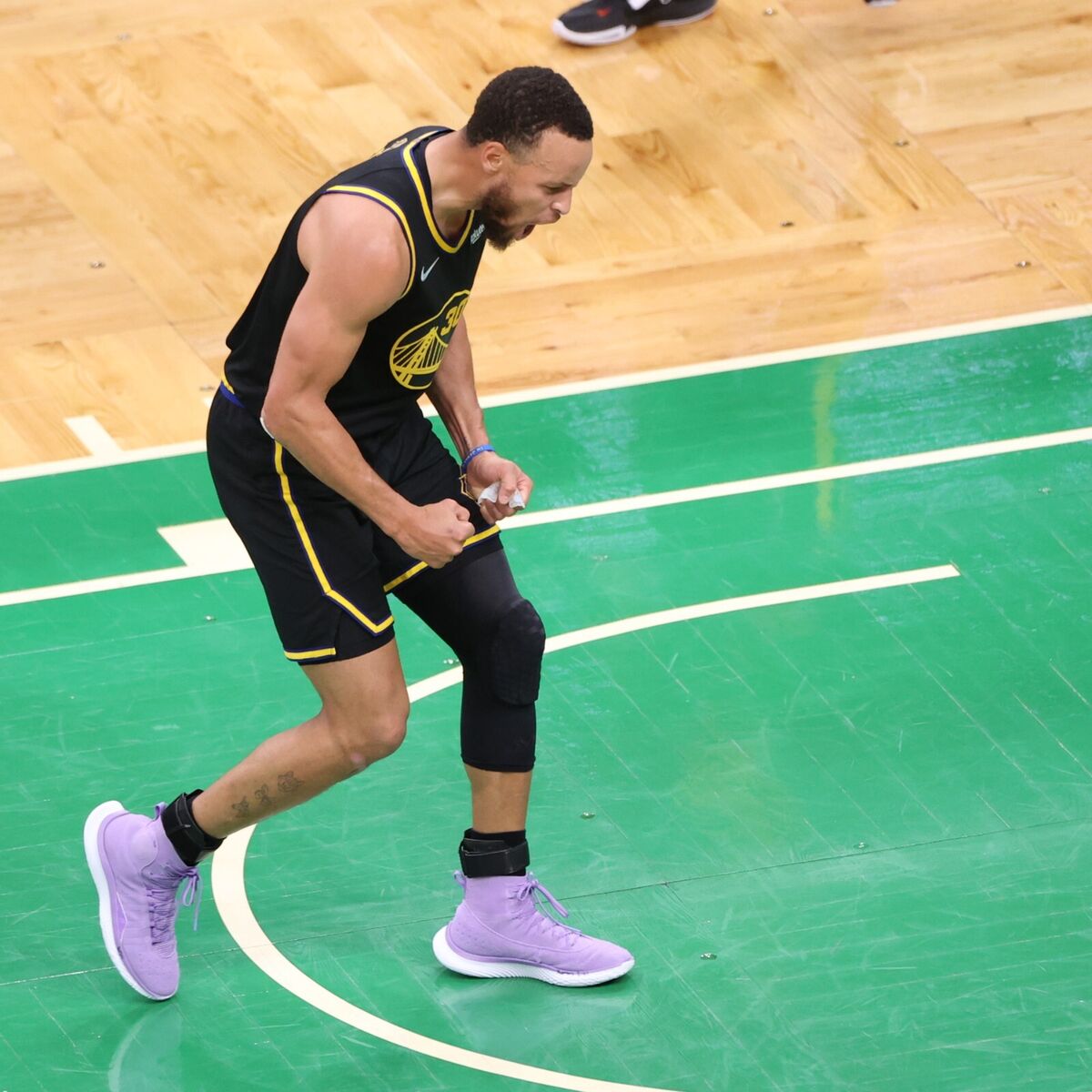 Under Armour Curry 4 Flotro PURPLE Lilac 2022 NBA Champion Under Armour Curry 4 Flotro PURPLE Lilac 2022 NBA Champion