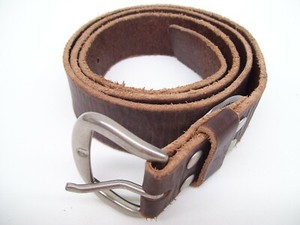 rodd and gunn belt