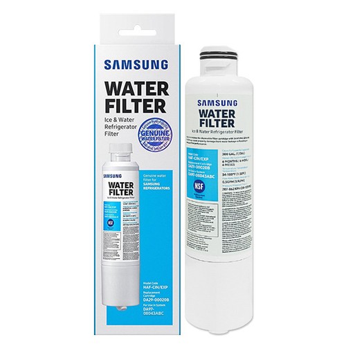 Samsung Fridge Filter Genuine model #DA29-00020B or DA29-00020B-1 - Picture 2 of 13