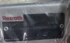 NEW Rexroth Pump PV7-1X/06-10RA01MA0-10 R983035222
